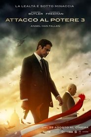 Attacco al potere 3 - Angel Has Fallen 2019