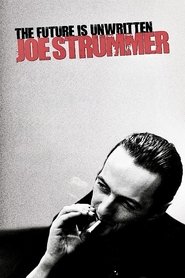 Imagen de Joe Strummer: Vida y muerte de un cantante
