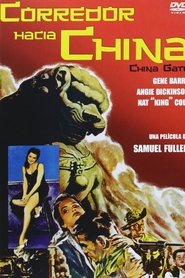 Imagen de Corredor hacia China