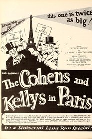 The Cohens and the Kellys in Paris streaming sur filmcomplet