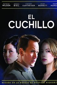 A Kind of Murder (El cuchillo)