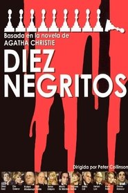 Imagen de Diez negritos