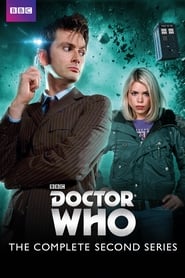 Doctor Who streaming sur filmcomplet