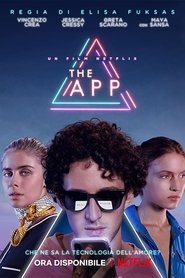 Poster for The App (2019)