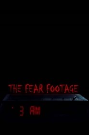 Imagen de The Fear Footage 3AM
