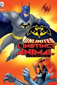 Batman Unlimited : L'instinct animal 2015