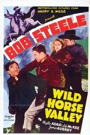 Wild Horse Valley streaming sur filmcomplet