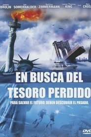 En busca del tesoro perdido 2008