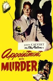 Appointment with Murder streaming sur filmcomplet