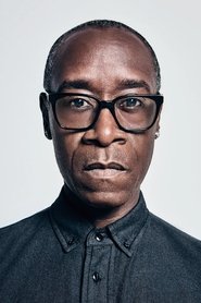 Picture of Don Cheadle