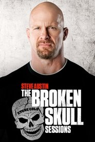 Poster of Steve Austin's Broken Skull Sessions