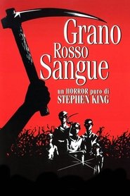Grano rosso sangue 1984
