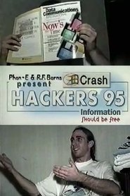 Film Hackers 95 streaming VF complet