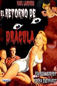 Imagen de El retorno de Drácula