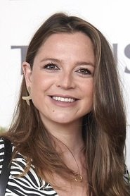Picture of Cristina Alarcón