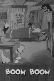 Imagen de Boom Boom