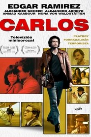 Carlos 2010