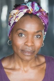 Picture of Rakie Ayola