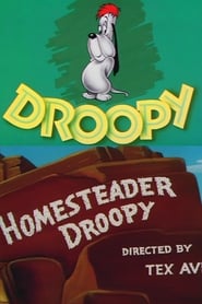 Droopy Pionnier streaming sur filmcomplet