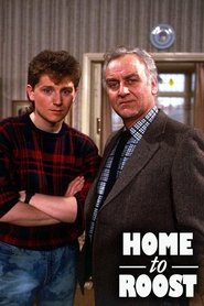 Poster of Home to Roost