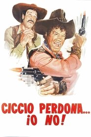 Imagen de Ciccio Forgives, I Don't