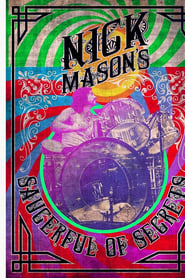 Nick Mason's Saucerful of Secrets: Live At The Roundhouse