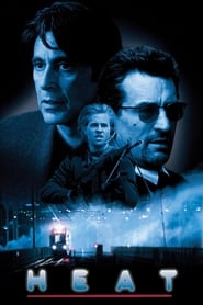 Film Heat streaming VF complet