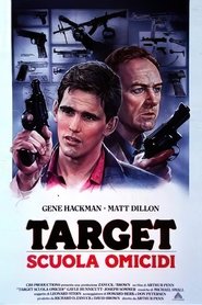 Target - Scuola omicidi 1985