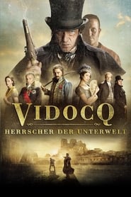 Vidocq - Herrscher der Unterwelt 2019