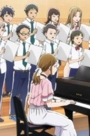Kawagoe Shiritsu Daisan Chuugaku 3-nen 1-gumi