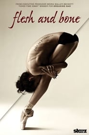 Film Flesh and Bone streaming VF complet