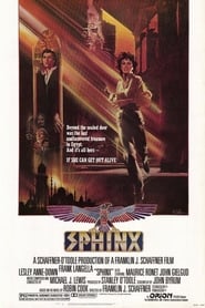 Film Le sphinx streaming VF complet
