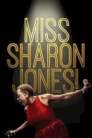 Imagen de Miss Sharon Jones!
