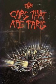 Imagen de Los coches que devoraron París