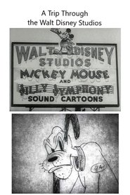 Film A Trip Through the Walt Disney Studios streaming VF complet
