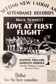 Love at First Flight