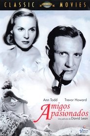 Imagen de Amigos apasionados