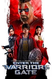 Enter the Warriors Gate 2017
