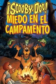 Imagen de Scooby-Doo! Miedo En El Campamento