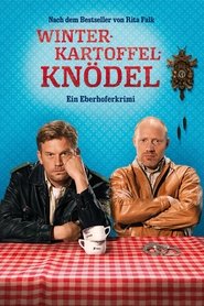 Winterkartoffelknödel 2014
