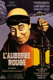 Film L'Auberge rouge streaming VF complet