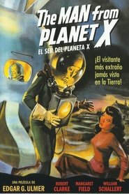 Imagen de El ser del planeta X