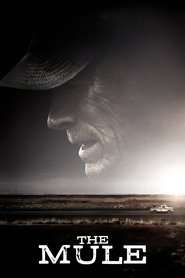 Poster for The Mule (2018)