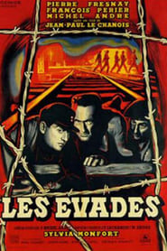 Film Les Évadés streaming VF complet