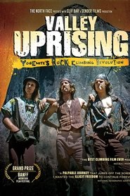Film Valley Uprising streaming VF complet