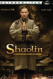 Film Shaolin : La Légende des moines guerriers streaming VF complet