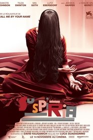 Suspiria 2018