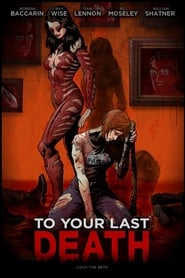 Poster for To Your Last Death (2019)