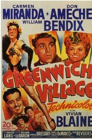 Greenwich Village