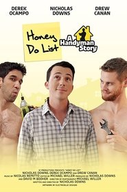 Film Honey Do List streaming VF complet